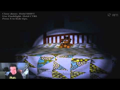 M4Rcel ft. Mandzio - Fredbear