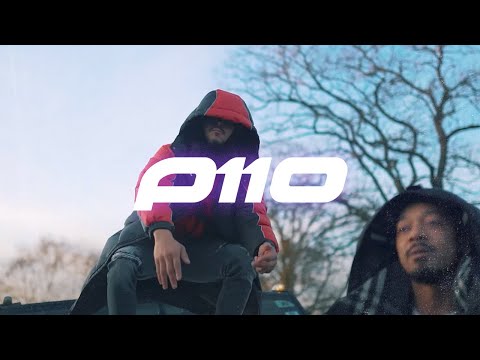 Wezz x B Don - M Way Trips (Prod. Tanz x Kazza) [Music Video] | P110
