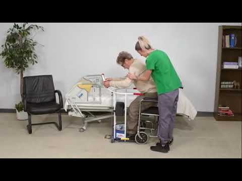 Roturner Product Video