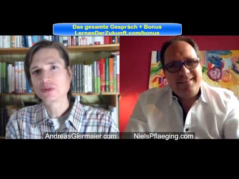 The Myth of Motivation? The Search for Excellence, Seducing People into Work | Niels Pfläging 2