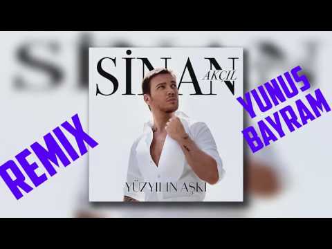 Sinan Akçıl feat Serdar Ortaç - Yüzyılın Aşkı (Remix - Yunus Bayram)