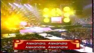 La Fureur - 2be3 - medley Claude François