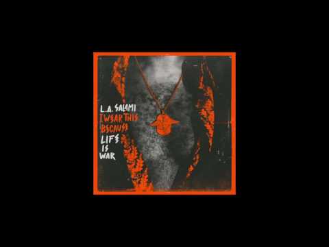 L.A.  Salami – Day To Day (for 6 days a week) – Audio