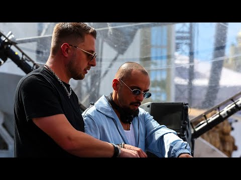 Dombresky b2b Noizu | Tomorrowland 2022 - WE1