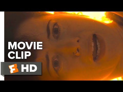 The Girl in the Spider's Web Exclusive Movie Clip - Panic Room (2018) | Movieclips Coming Soon