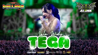 Download lagu TEGA - LALA WIDY - NEW PALLAPA - ALONK 2026 mp3