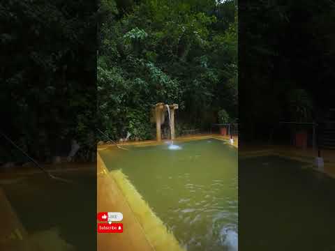 PISCINAS TÉRMICA SANTA ROSA DE CABAL: Secretos del Hotel y Balneario Termales #SantaRosaDeCabal