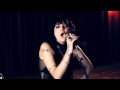 Juliet Simms - "Wild Child" Acoustic 