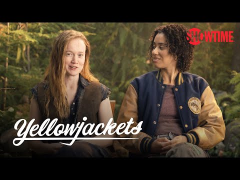 afbeelding Behind The Buzz Season 3 (Episodes 3 + 4)