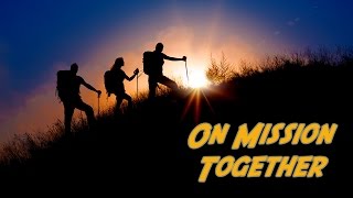 From Consumer to Covenant