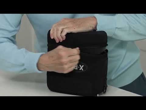 Quick Start Guide for X-PLOR