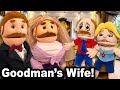 SML Movie: Goodman's Wife!