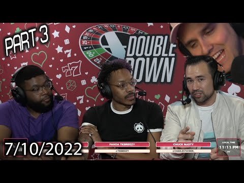 Coney Restreams Double Down Top 8 (7/10/22)