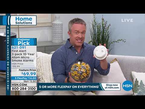 HSN | Home Solutions featuring Bissell 10.06.2019 - 01 AM
