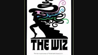 The Wiz - So You Wanted to See the Wizard