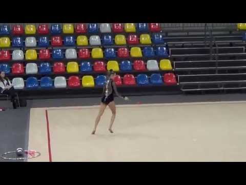 Jelizaveta Gamalejeva Latvian Championships 2013 D-Pils,Clubs