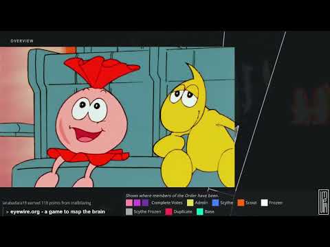 Es war einmal … das Leben -- Ein Wunderwerk - Die Zelle | Episode 1 1986