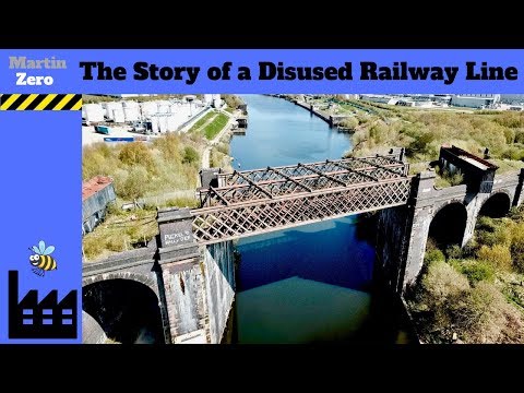 The Story of a Disused Railway