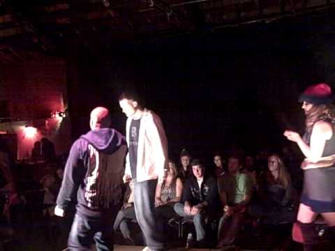 Vokab vs Thomas The Train