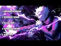 TOP 5 GYM PLAYLIST MATUSHKA ULTRAFUNK