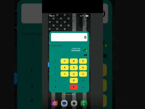 Sima Swipe Calculator