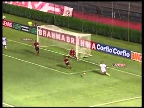 Melhores Momentos do Jogo Vitória 1 x 1 ABC