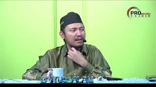 SYARAH ZADUL MAAD