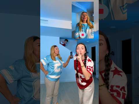 Creéis que se dió cuenta? 😅