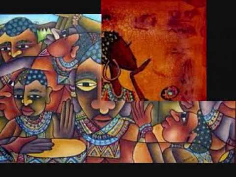 David Zé  _  Merengue Santo António