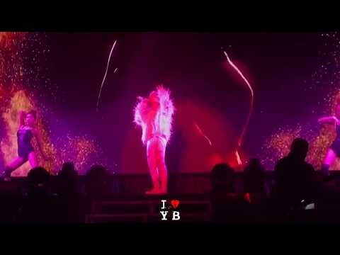 170914 TAEYANG - NAKED @ WHITE NIGHT in  Vancouver