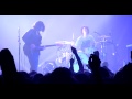 Arctic Monkeys - The Jeweller's Hands live @ Zénith ...