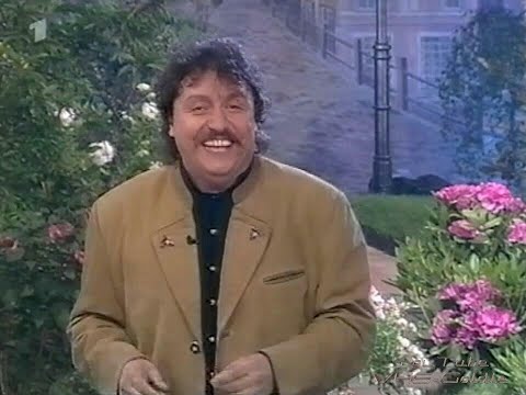 Achim Mentzel - Hier fliegt heut die Kuh - 1999