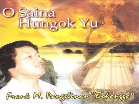 Chuli I Aniyu Hu - Frank Bokonngo