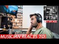 Musician Reacts To: "Act My Age" by One Direction [Reaction + Breakdown]