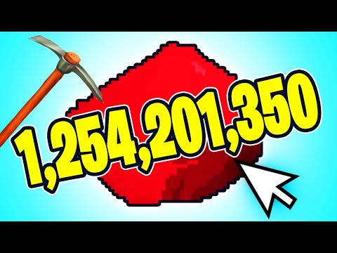 More Ore video