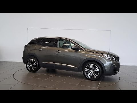 Peugeot 3008 Allure 1.2 130 4dr call John 0861913 - Image 2