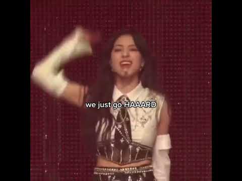 𝖦𝗋𝗂t𝖺𝗆𝖾 𝖾𝗇 𝗅𝖺 𝖼𝖺𝗋𝖺 𝖩𝗂𝗁𝗒𝗈