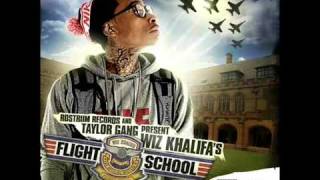 Wiz Khalifa - Kleenex (Flight School)