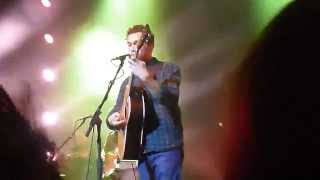 Open Your Eyes - Phillip Phillips