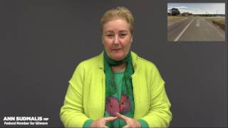 Federal support for Tuross Head highway Intersection