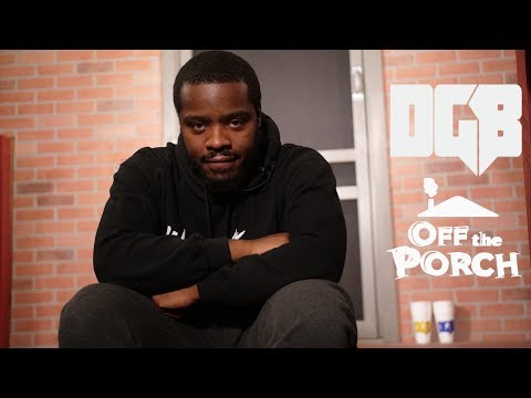 GMoneyMadeIt Talks About Producing For Bankroll Fresh, Peewee Longway, Young Dro + More