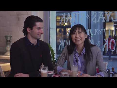 OperaCafé 20170212 - Operaházi szerelmek