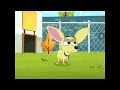 Cartoon Character Story 2 Trailer