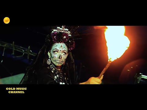 Eric Kerncraft - Shaman's Dancel