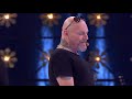Håkan ''Nordman'' Hemlin  VANDRAREN i Så ska det låta 2018 HD