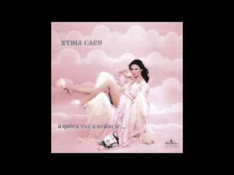 A Quien Vas A Seducir - Nidia Caro