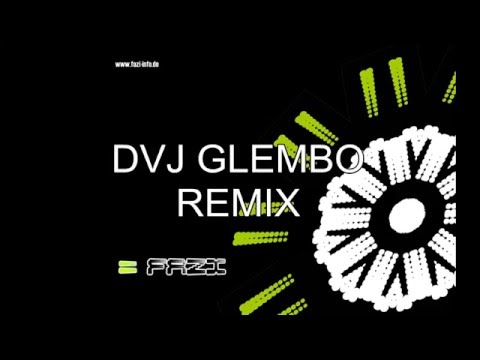 Rhythm Is A Dancer-Antonella Rocco ft Pitbull-DJ GLEMBO Dj BC