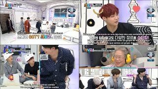 Download lagu [Sub Español] GOT7 New Yang Nam Show mp3