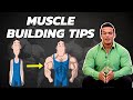 Muscle Building Tips For Beginners | Best Bodybuilding Tips | Yatinder Singh