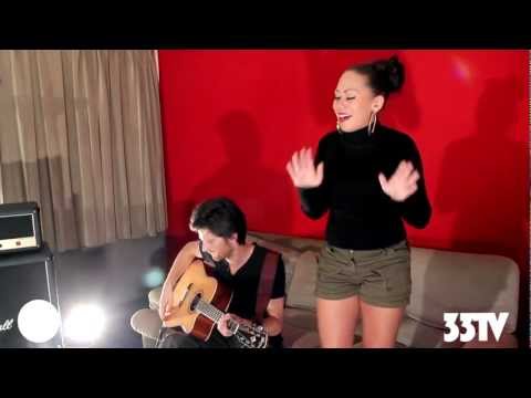 33TV Live - Danieal (Acoustic 33)
